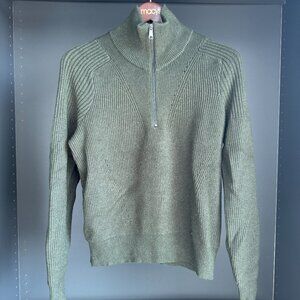 OAK + FORT Sweater